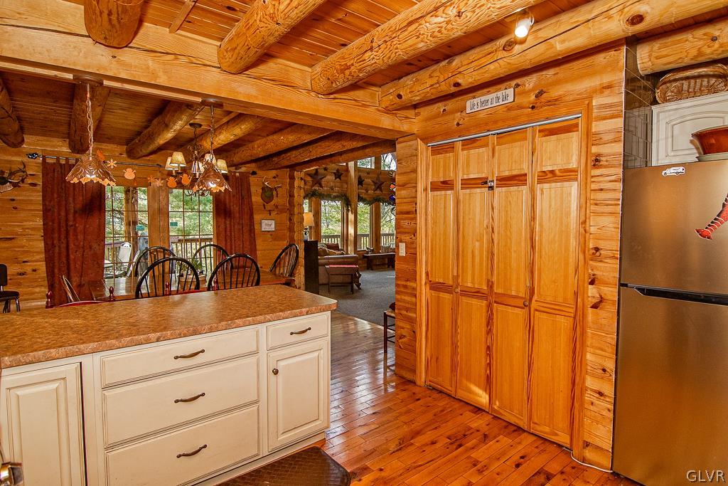 585 Preachers Camp Road