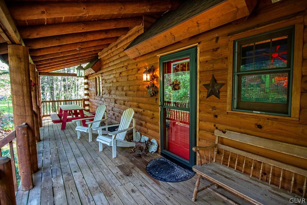 585 Preachers Camp Road