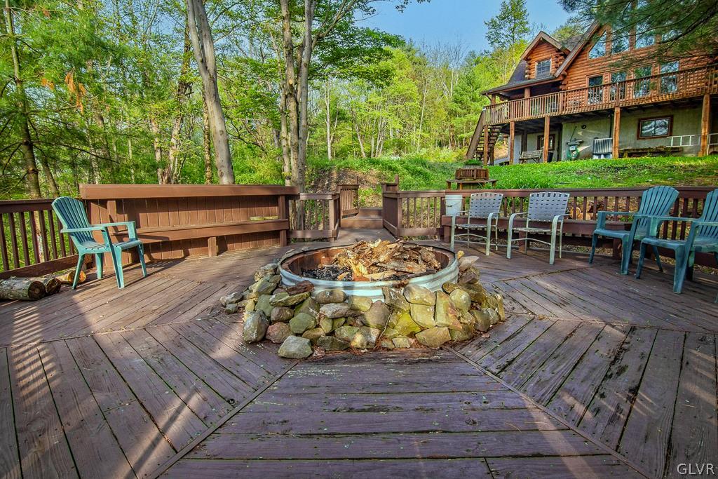 585 Preachers Camp Road