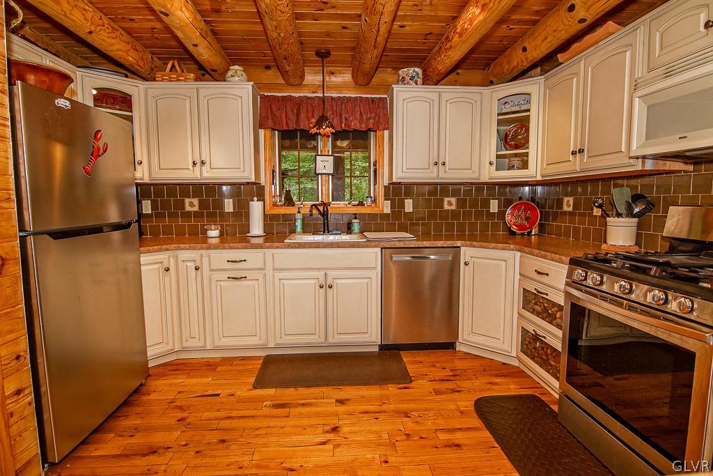 585 Preachers Camp Road