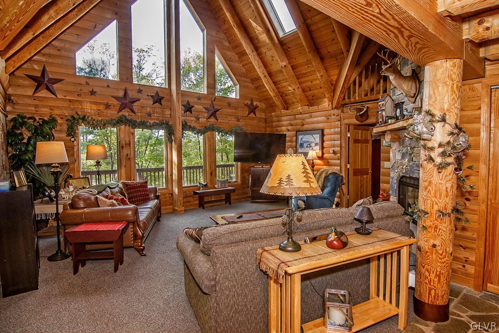 585 Preachers Camp Road