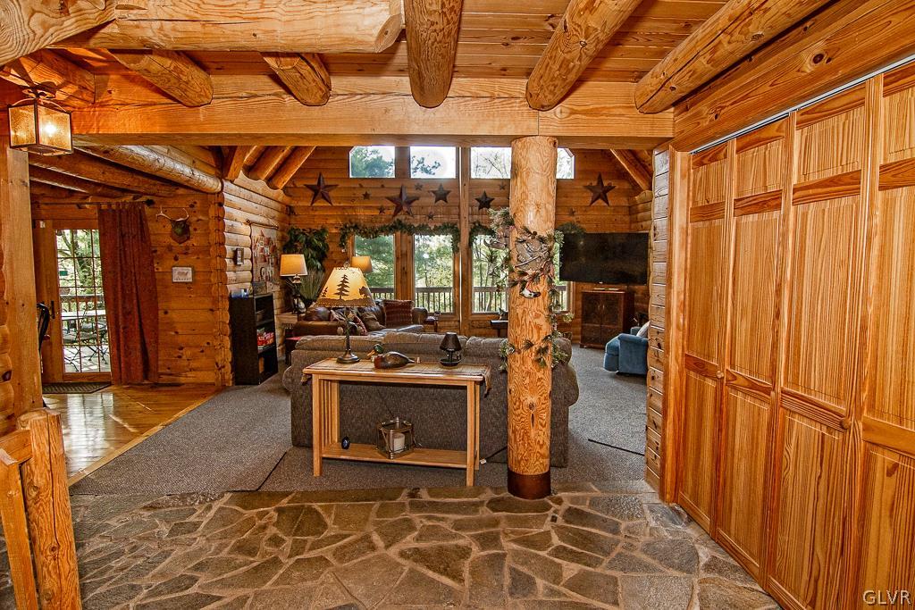 585 Preachers Camp Road