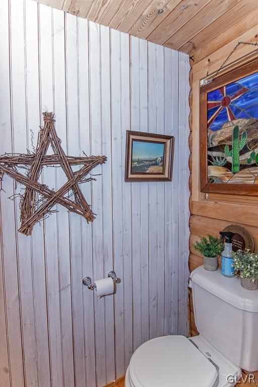 585 Preachers Camp Road