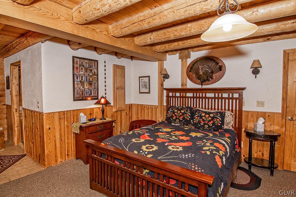 585 Preachers Camp Road