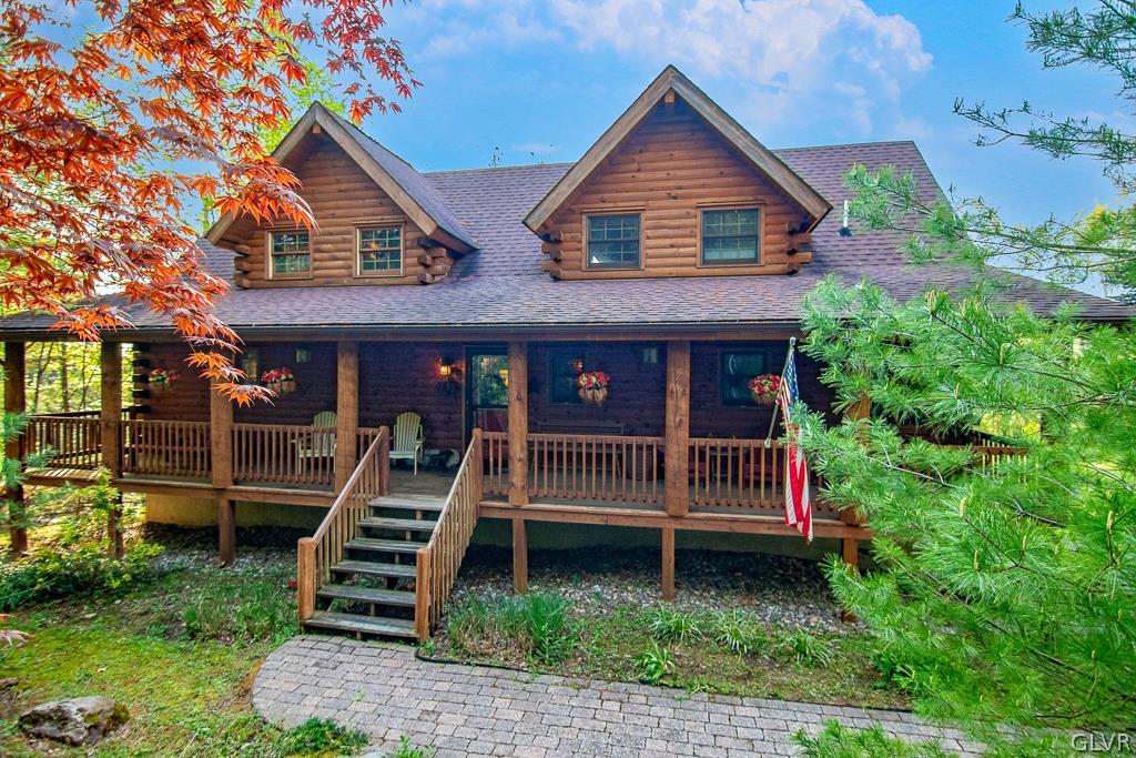 585 Preachers Camp Road