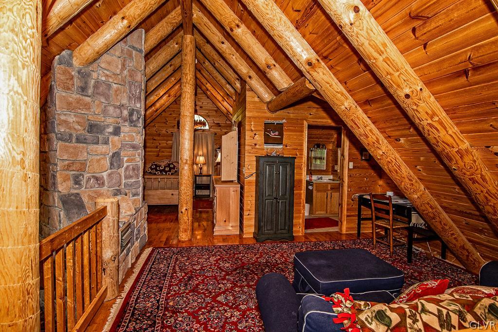 585 Preachers Camp Road