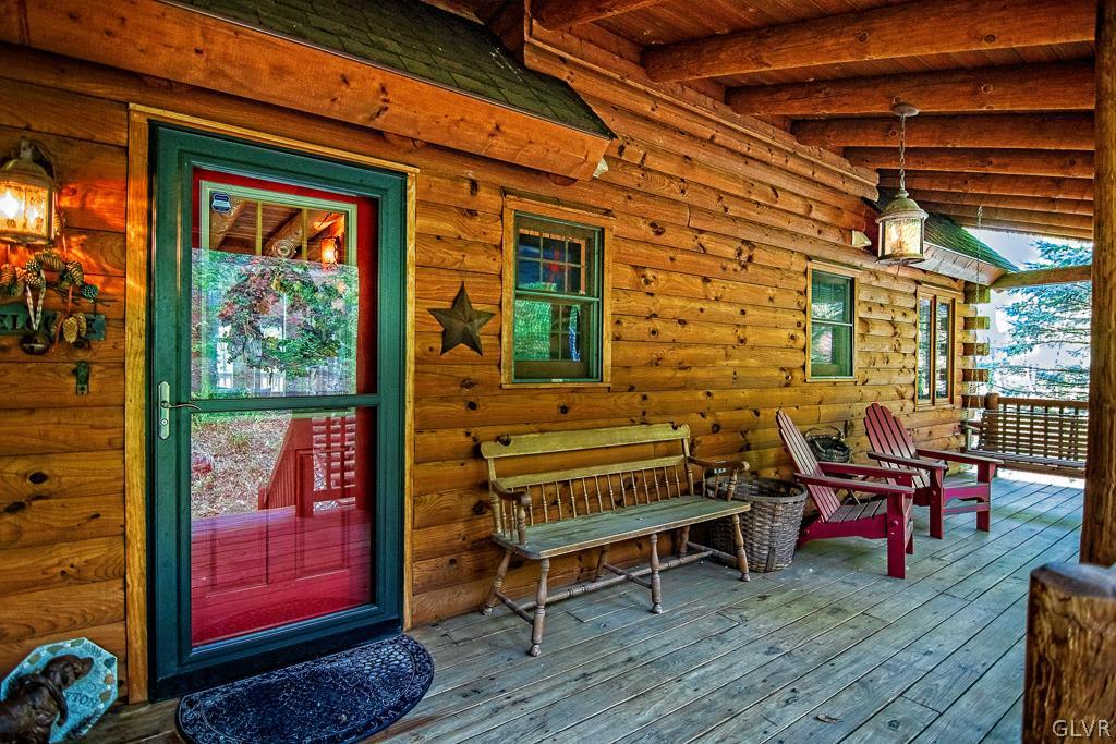 585 Preachers Camp Road