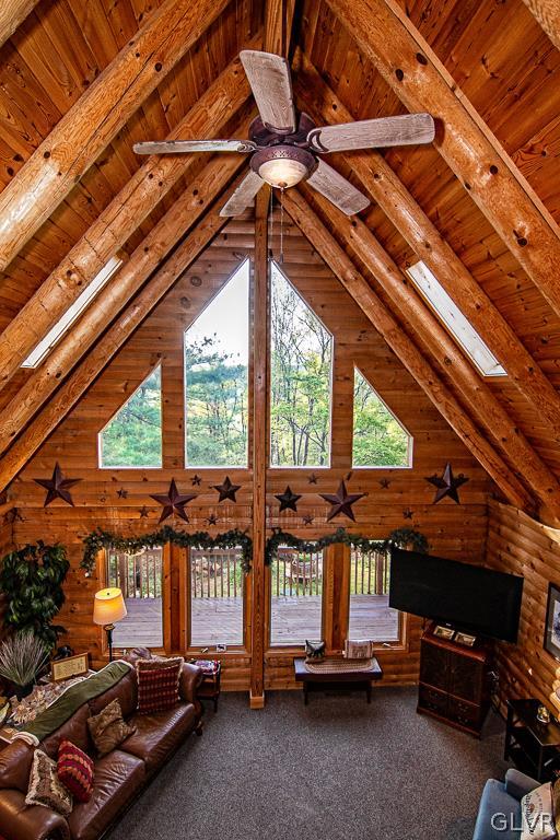 585 Preachers Camp Road