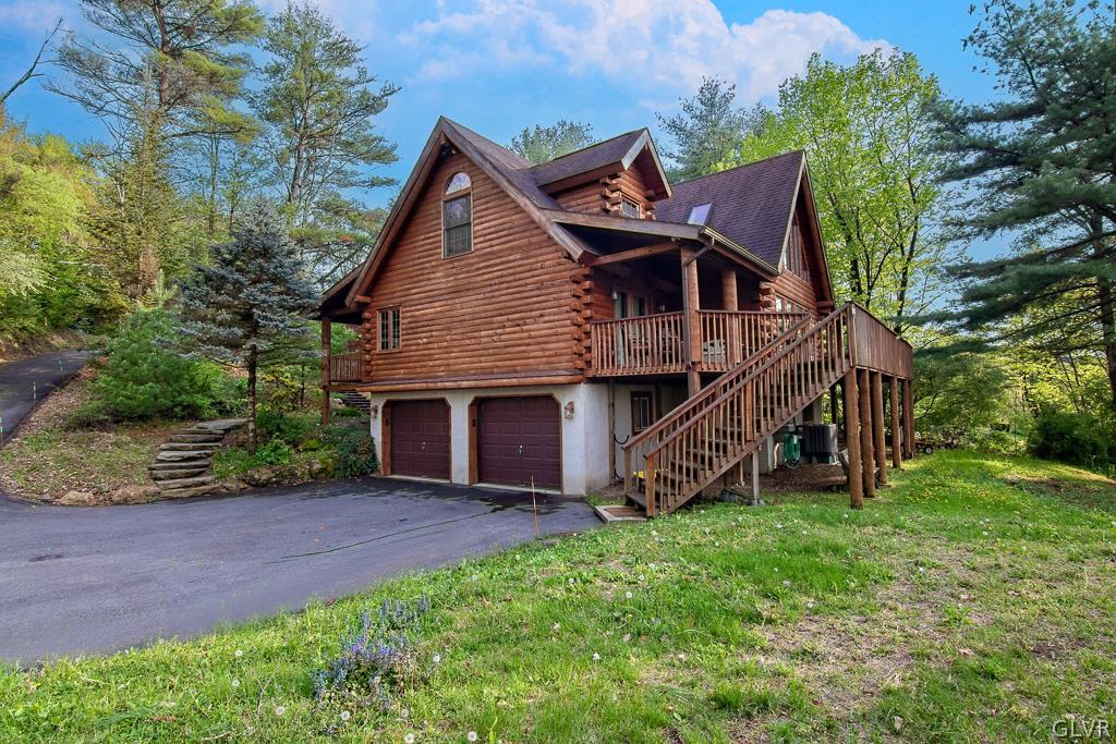 585 Preachers Camp Road