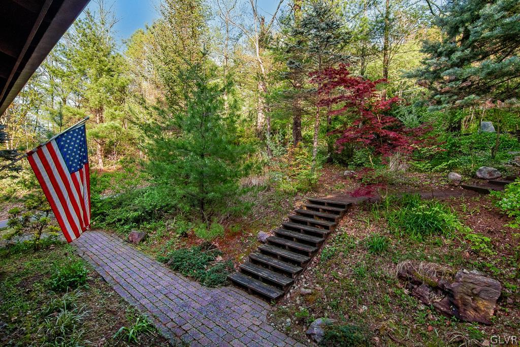 585 Preachers Camp Road