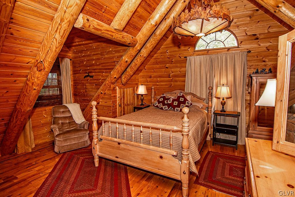 585 Preachers Camp Road