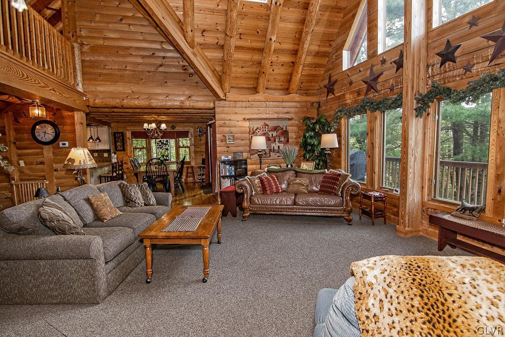 585 Preachers Camp Road