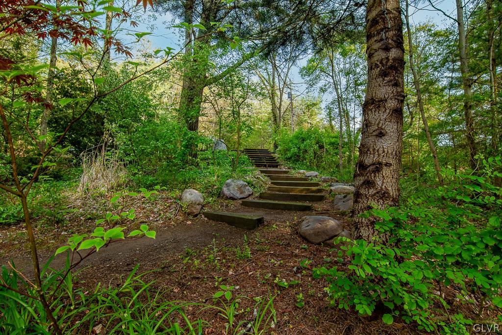 585 Preachers Camp Road