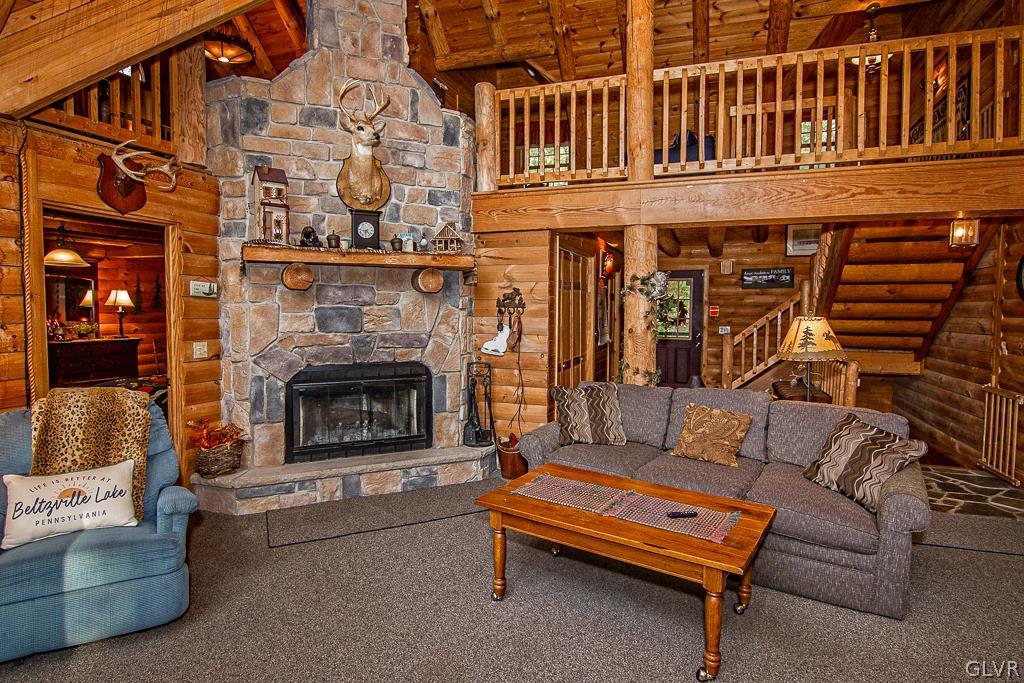 585 Preachers Camp Road