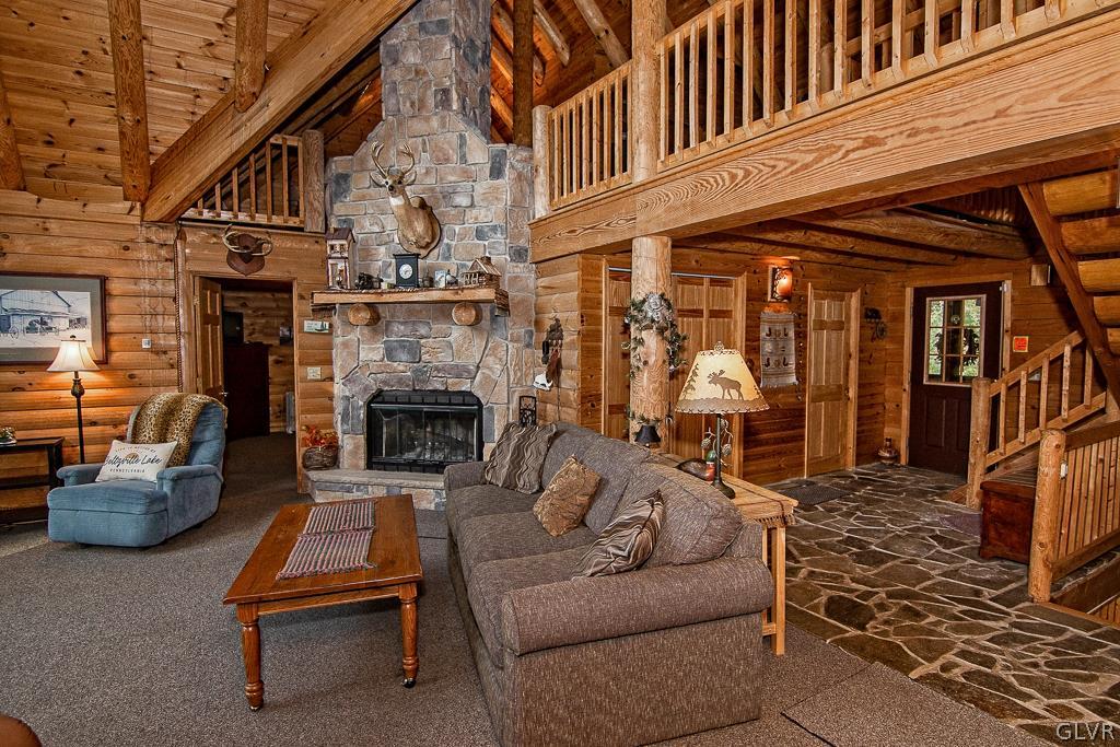 585 Preachers Camp Road