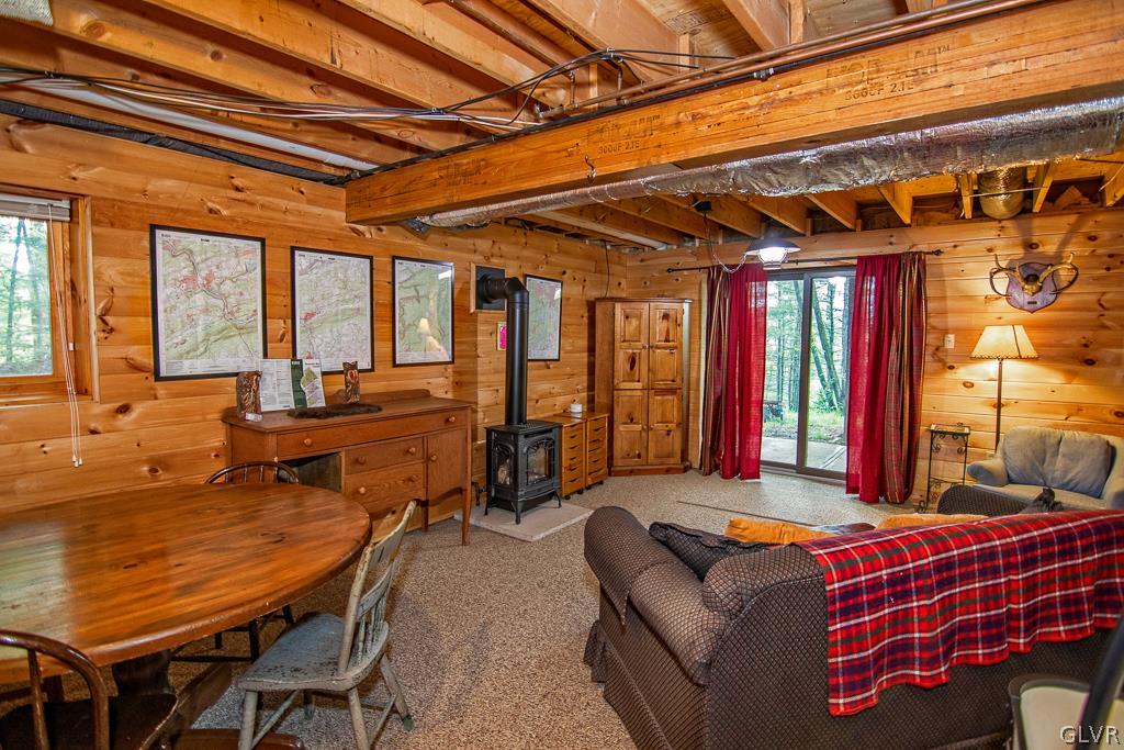 585 Preachers Camp Road