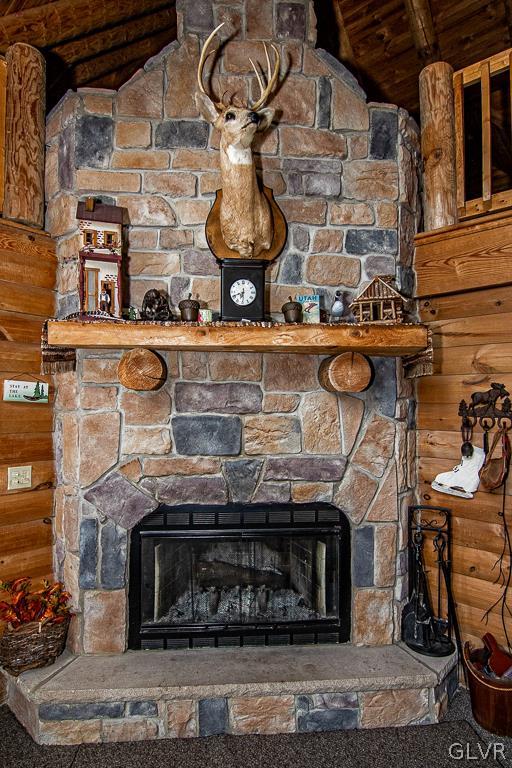 585 Preachers Camp Road