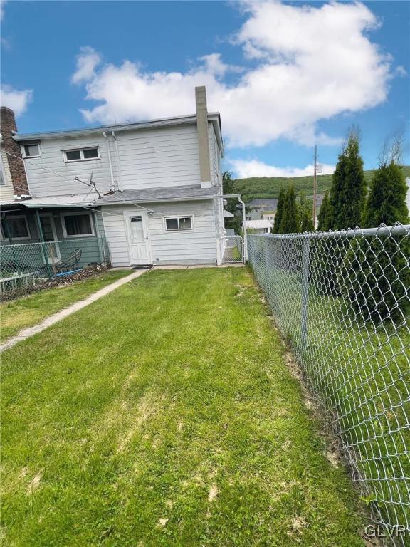 133 West Early Avenue