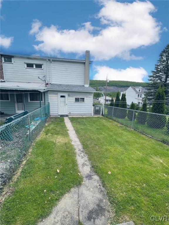 133 West Early Avenue