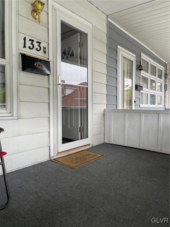 133 West Early Avenue