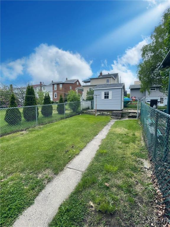 133 West Early Avenue