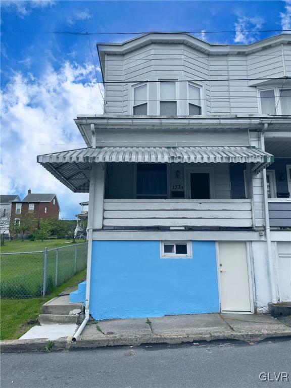 133 West Early Avenue