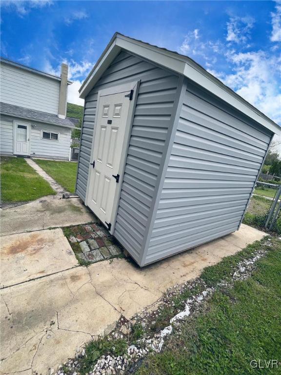 133 West Early Avenue