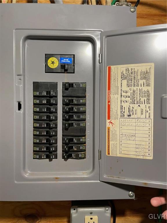 133 West Early Avenue