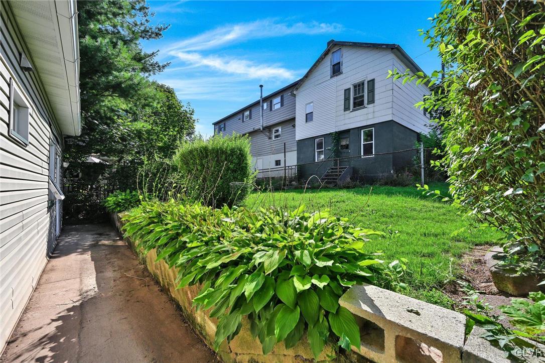 345 East Catawissa Street