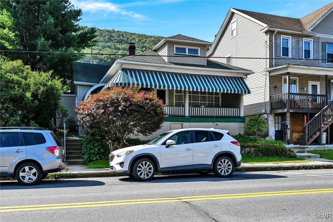 345 East Catawissa Street