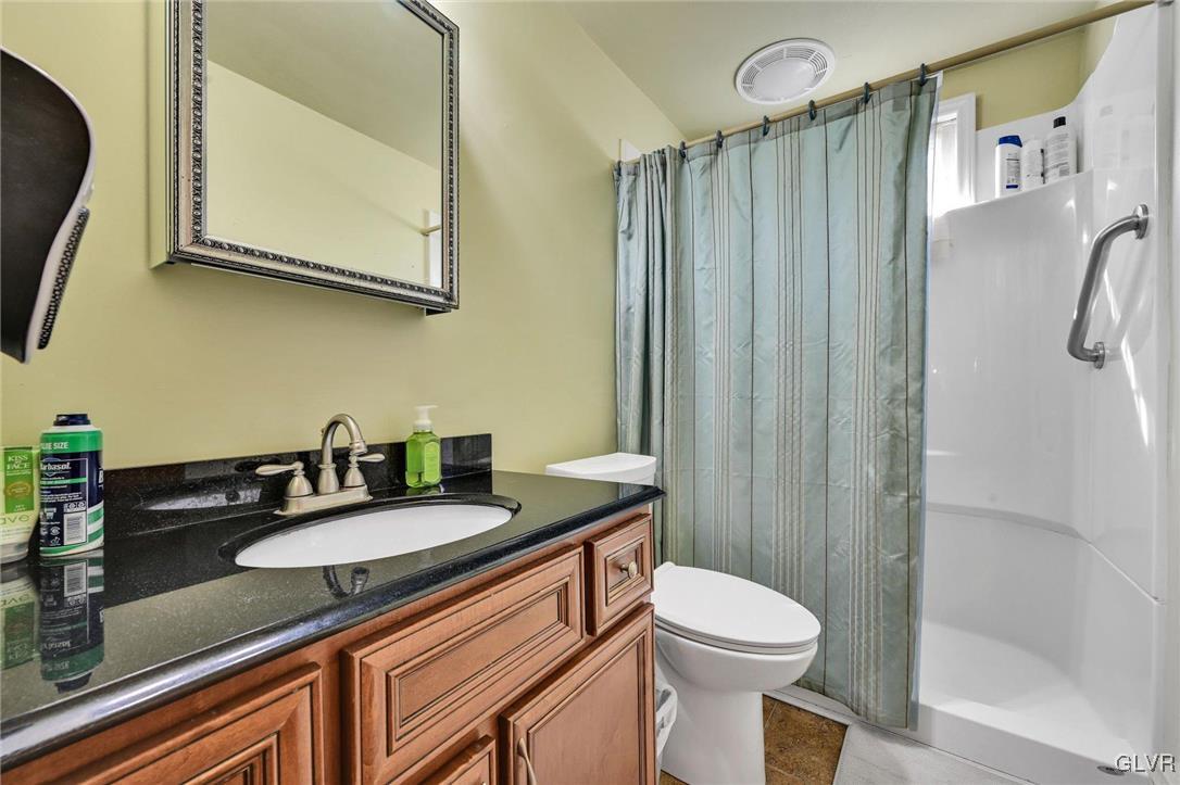 345 East Catawissa Street