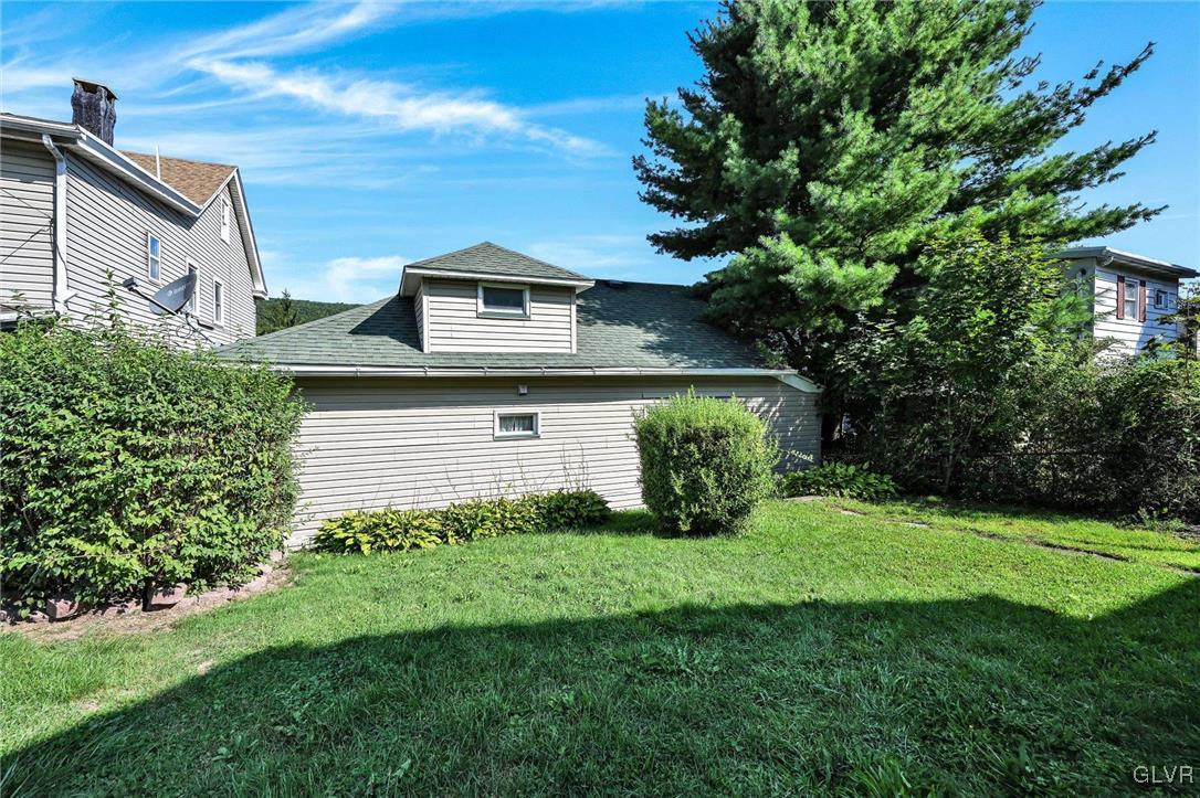 345 East Catawissa Street