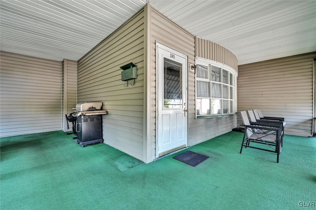 345 East Catawissa Street