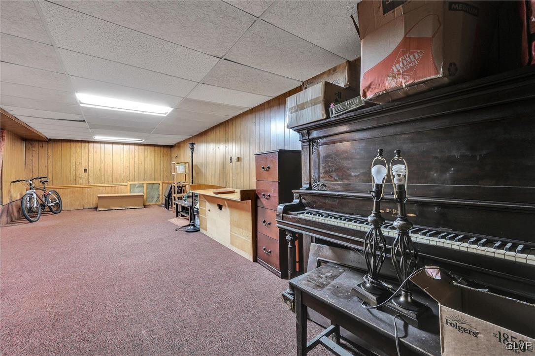 345 East Catawissa Street