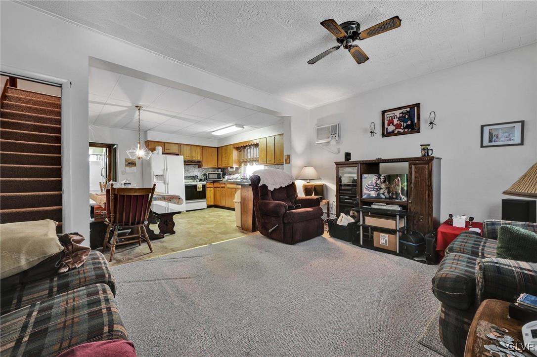 345 East Catawissa Street