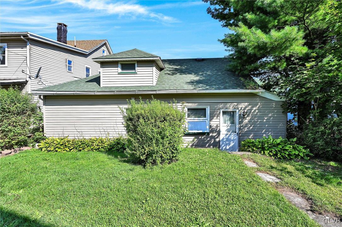 345 East Catawissa Street