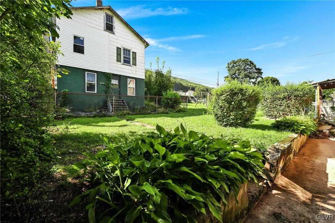 345 East Catawissa Street