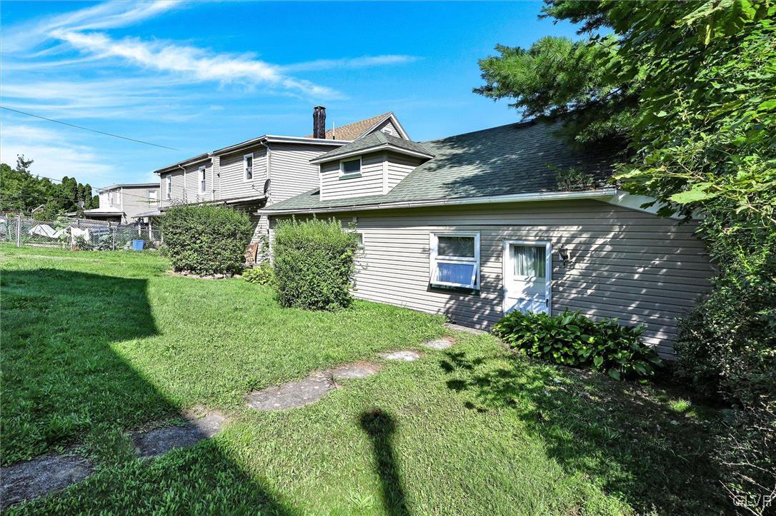 345 East Catawissa Street