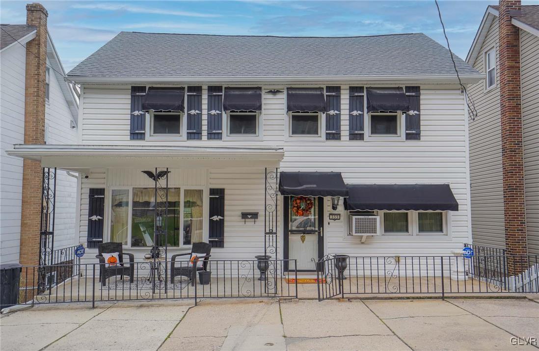 333 East Abbott Street