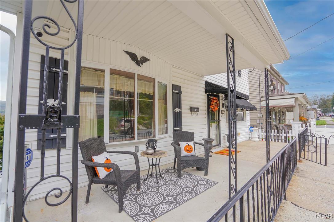 333 East Abbott Street