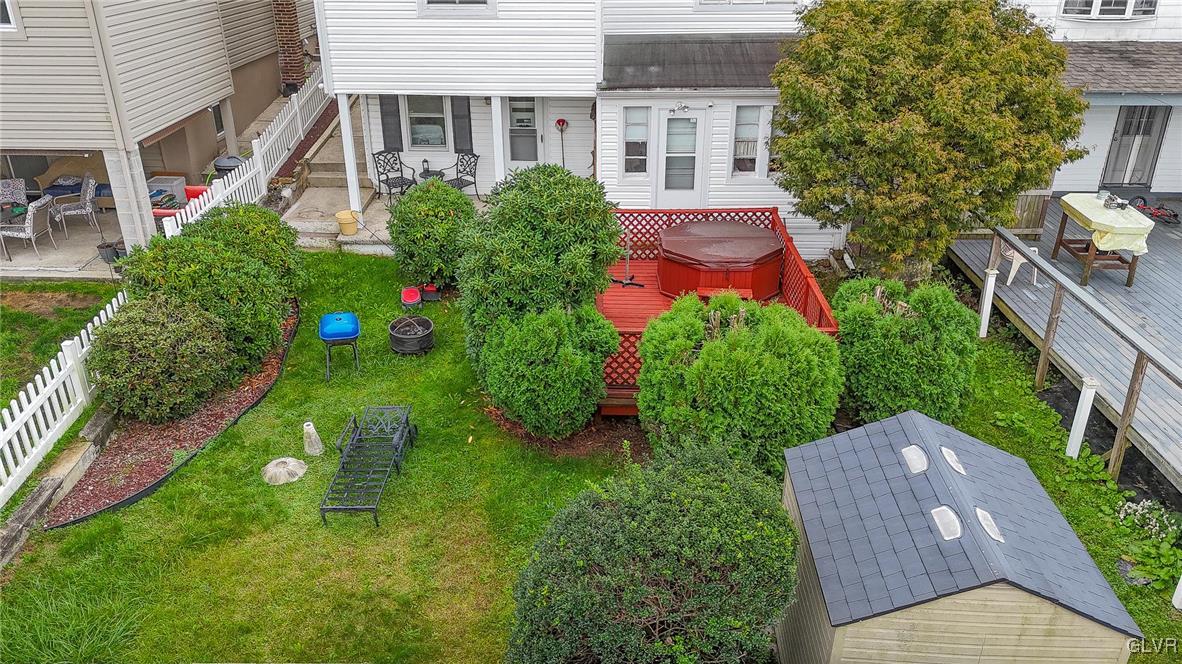 333 East Abbott Street