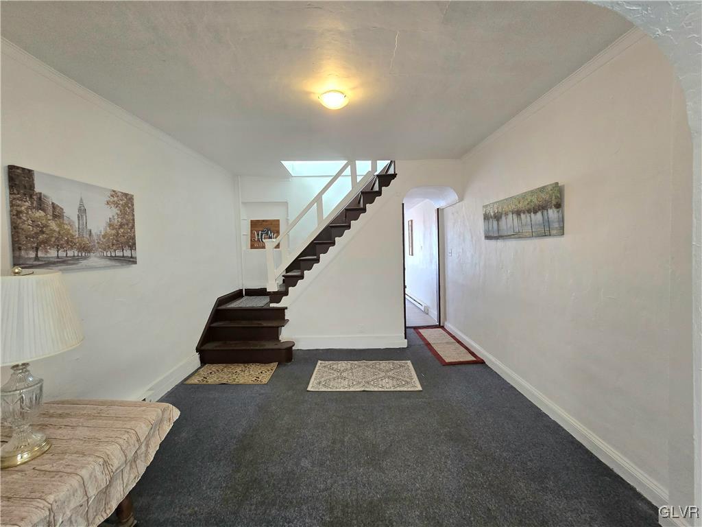 625 East South Street