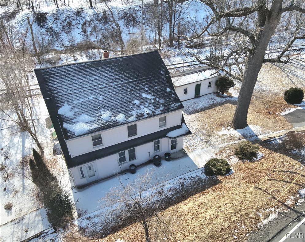 200 Maple Avenue