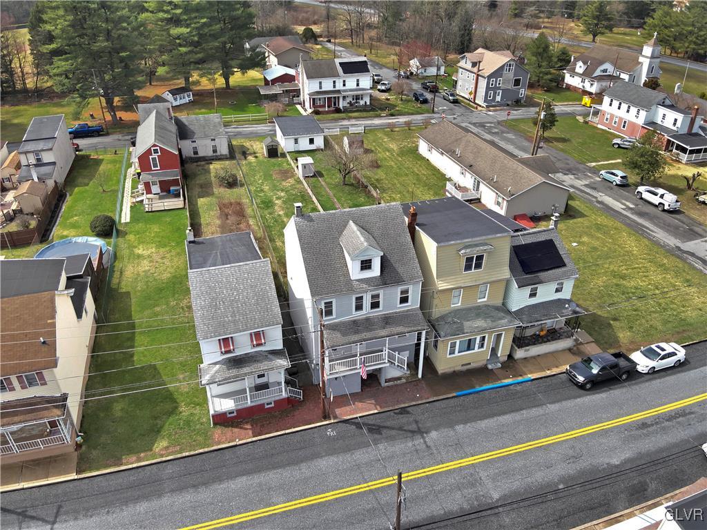 47 Washington Street