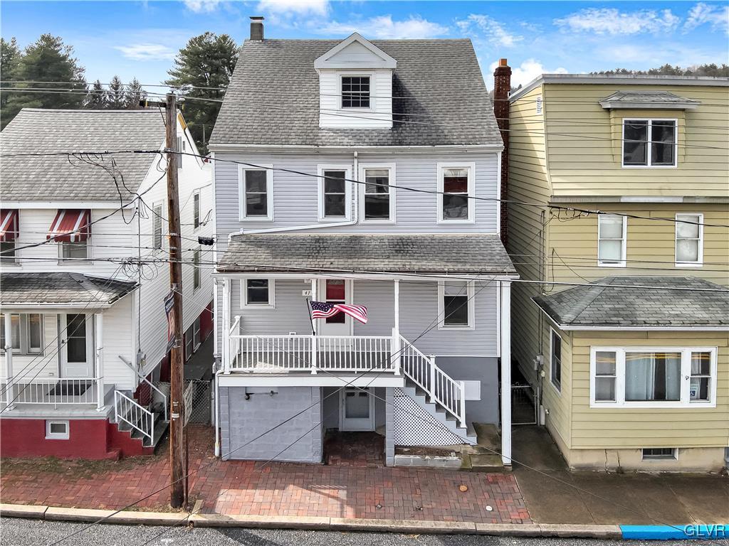 47 Washington Street