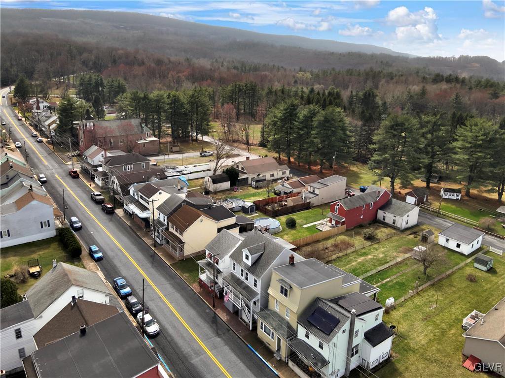 47 Washington Street