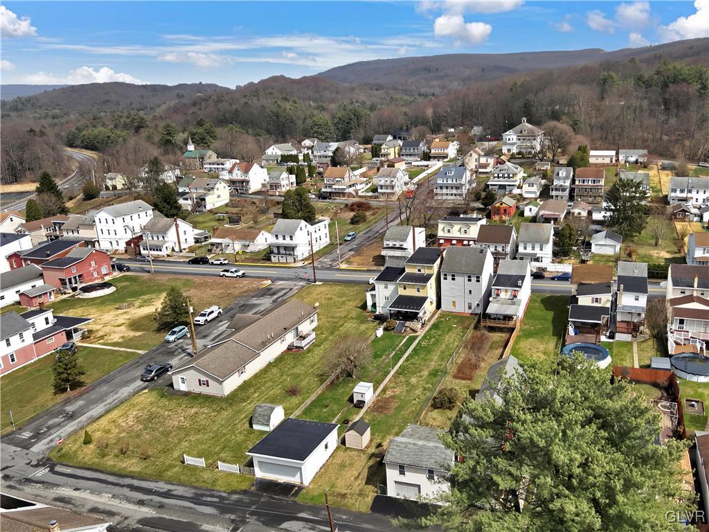 47 Washington Street