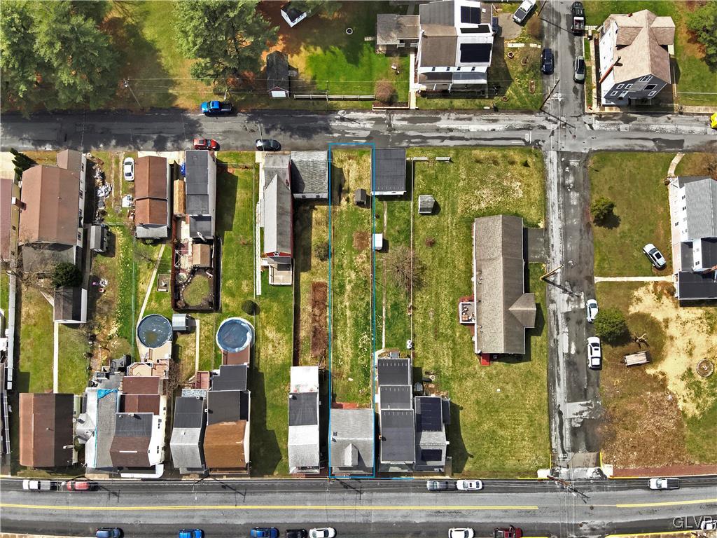 47 Washington Street