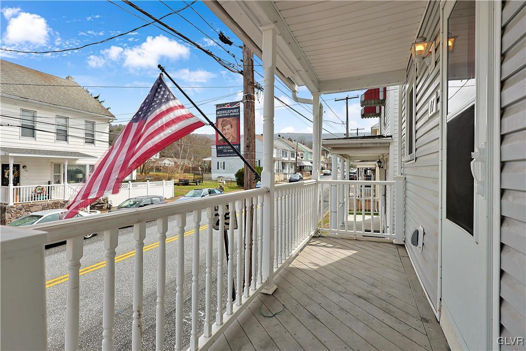 47 Washington Street