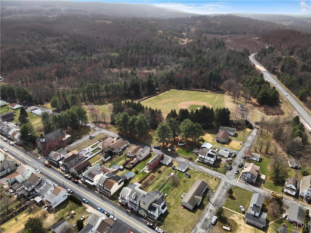 47 Washington Street